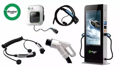 深圳充電設(shè)備展6月舉行，知名充電槍/線纜品牌引領(lǐng)行業(yè)風(fēng)向