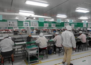 富士康 從“世界工廠”到科技巨頭，何時能徹底撕下“血汗工廠”的標(biāo)簽？