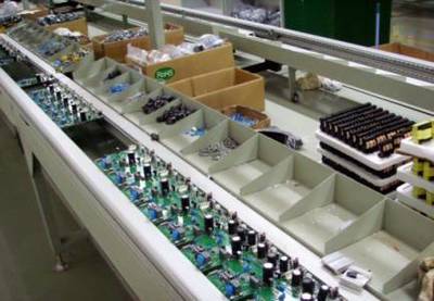 我的專業(yè)我來秀 遨游物理與電子海洋，探秘電子元器件