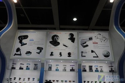 智能之眼，洞見未來 多款前沿攝像頭產(chǎn)品全覽